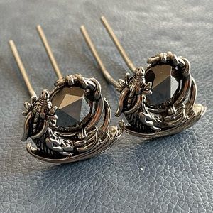 Lilla Rose Dragon U-Pin